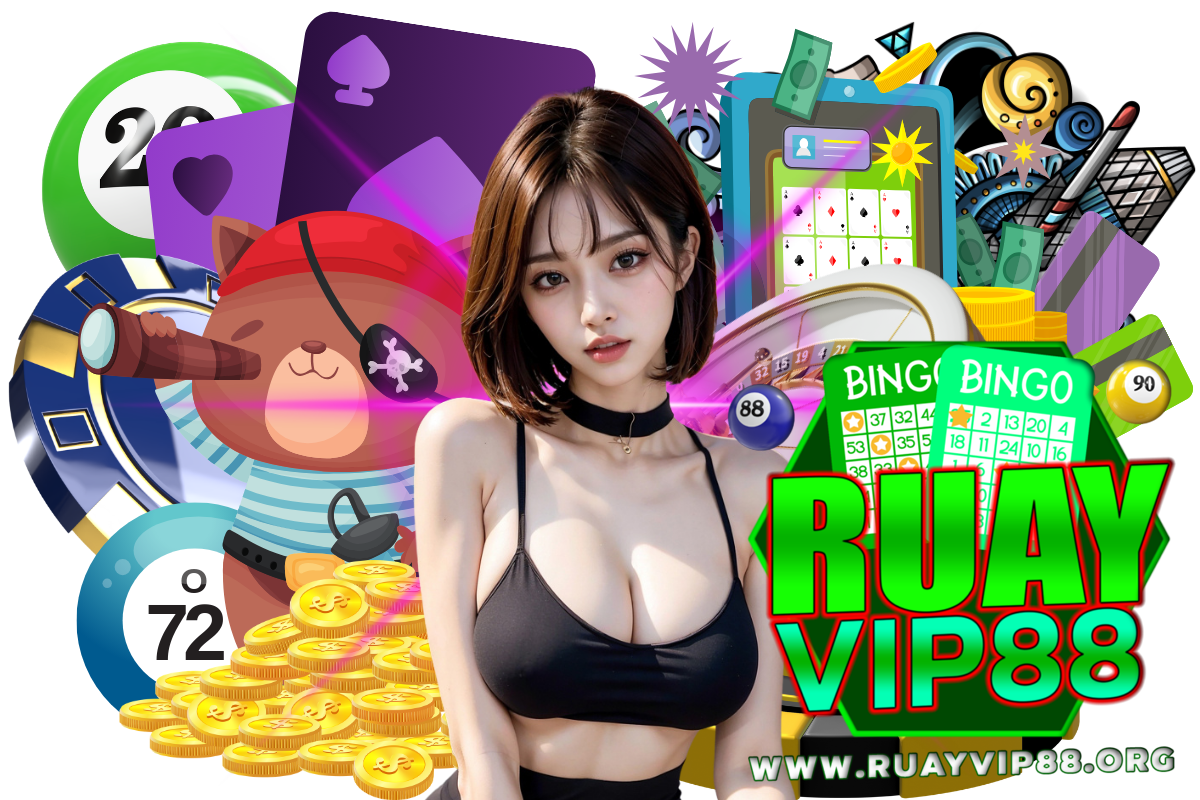 ruayvip88